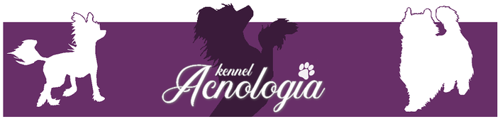 KENNEL ACNOLOGIA